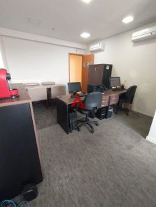 Sala Comercial à venda, 28m² no Centro, Jacareí