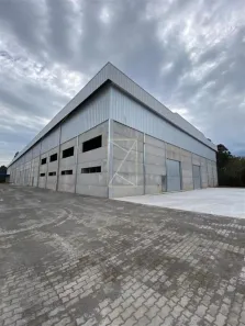 Prédio Comercial para alugar, 5175m² no Ana Rech, Caxias do Sul