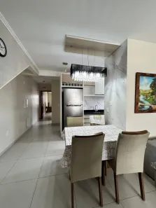 Apartamento com 2 Quartos à venda, 65m² no Nova Palhoça, Palhoça