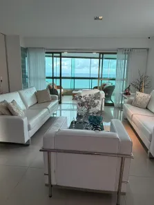 Apartamento com 4 Quartos à venda, 260m² no Boa Viagem, Recife