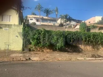 Lote/Terreno à venda, 368m² no Jardim das Paineiras, Campinas