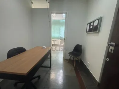 Sala Comercial à venda, 40m² no Santo Agostinho, Belo Horizonte