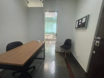 Sala Comercial à venda, 40m² no Santo Agostinho, Belo Horizonte