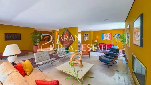Apartamento com 3 Quartos à venda, 305m² no Chácara Itaim, São Paulo