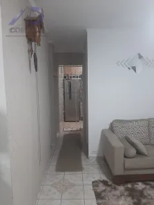Apartamento com 2 Quartos à venda, 48m² no Jardim Maria Estela, São Paulo