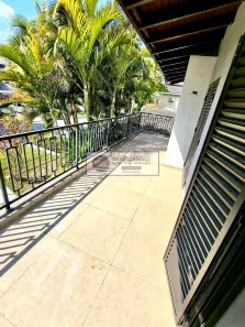 Casa de Condomínio com 3 Quartos à venda, 500m² no Alphaville, Santana de Parnaíba