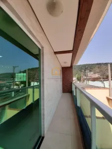Casa com 2 Quartos à venda, 170m² no São Jorge, Santos