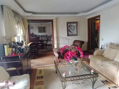 Apartamento com 4 Quartos à venda, 188m² no Vila Santo Estevão, São Paulo