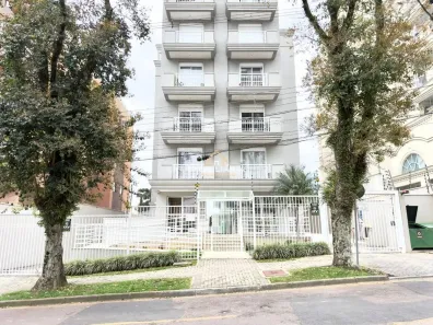 Apartamento com 3 Quartos à venda, 98m² no Centro Cívico, Curitiba