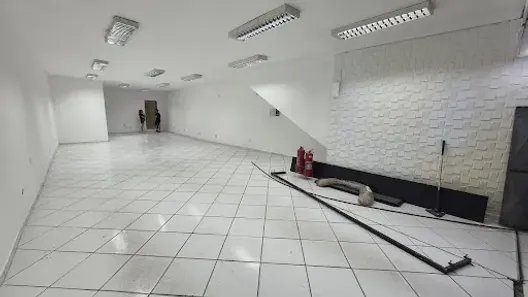Ponto Comercial para alugar, 241m² no Centro, Jacareí