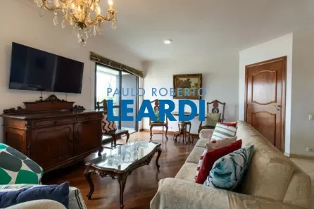 Apartamento com 2 Quartos à venda, 95m² no Indianópolis, São Paulo