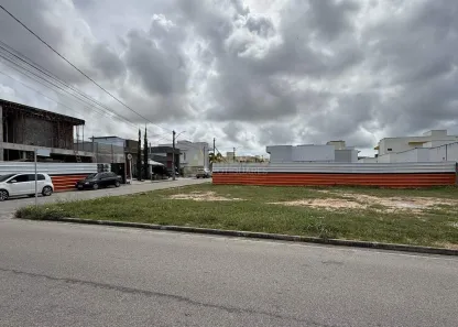 Lote/Terreno à venda, 300m² no Parque das Nações, Parnamirim