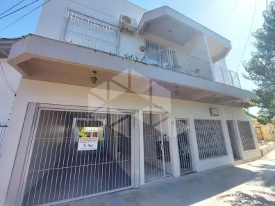 Ponto Comercial para alugar, 35m² no Schulz, Santa Cruz do Sul