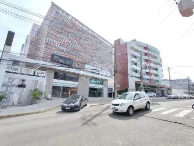 Ponto Comercial para alugar, 69m² no Nonoai, Santa Maria