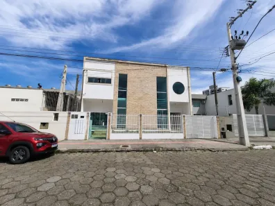 Imóvel Comercial para alugar, 270m² no São João, Itajaí