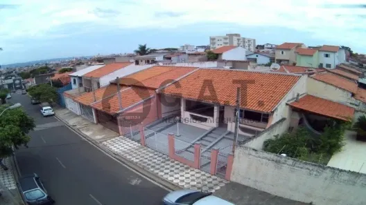 Casa com 2 Quartos à venda, 173m² no Jardim Brasilândia, Sorocaba
