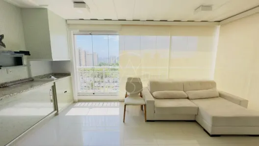 Apartamento com 3 Quartos à venda, 168m² no Parque Prado, Campinas