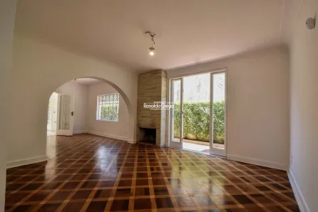 Casa com 3 Quartos para alugar, 600m² no Jardim Europa, São Paulo