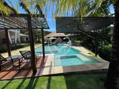 Casa de Condomínio com 6 Quartos à venda, 510m² no , Hidrolândia