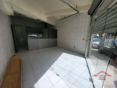 Ponto Comercial para alugar, 50m² no Vila Arens II, Jundiaí