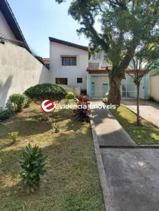 Casa com 3 Quartos à venda, 169m² no Santa Maria, Santo André