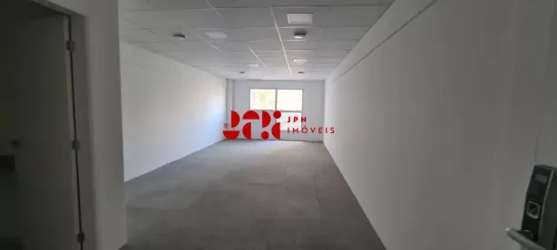 Sala Comercial para alugar, 72m² no Vila Congonhas, São Paulo