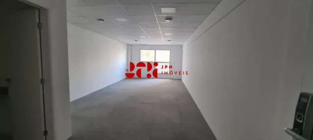 Sala Comercial para venda ou aluguel, 72m² no Vila Congonhas, São Paulo