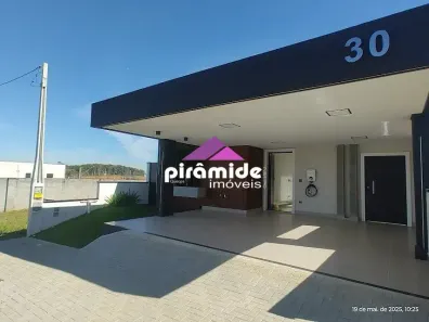 Casa com 3 Quartos à venda, 208m² no Loteamento Floresta, São José dos Campos