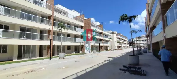 Apartamento com 2 Quartos à venda, 70m² no Recreio dos Bandeirantes, Rio de Janeiro