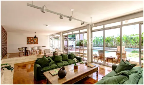 Casa com 3 Quartos à venda, 368m² no Morumbi, São Paulo