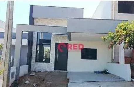 Casa de Condomínio com 3 Quartos à venda, 150m² no Horto Florestal, Sorocaba