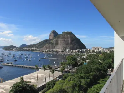 Apartamento com 4 Quartos à venda, 287m² no Botafogo, Rio de Janeiro