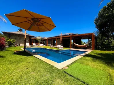 Sobrado com 6 Quartos à venda, 600m² no , Mata de São João
