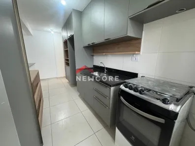 Apartamento com 2 Quartos à venda, 72m² no Boqueirão, Praia Grande