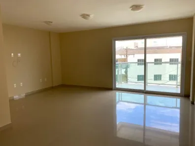 Apartamento com 3 Quartos para alugar, 102m² no Praia Campista, Macaé