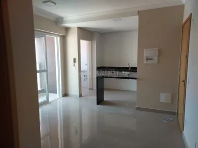 Apartamento com 1 Quarto para alugar, 54m² no Centro, Piracicaba