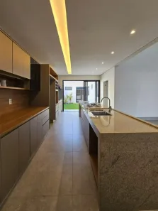 Casa de Condomínio com 3 Quartos à venda, 140m² no Residencial Jardim dos Lírios, Paulínia