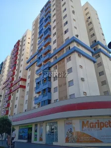 Apartamento com 3 Quartos à venda, 82m² no Centro, Londrina