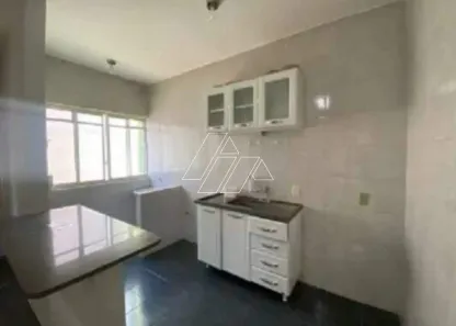 Apartamento com 2 Quartos à venda, 45m² no Jardim São Gabriel, Marília