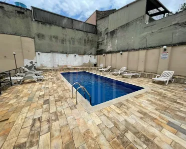 Apartamento com 2 Quartos à venda, 63m² no Vila Santa Catarina, São Paulo