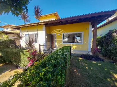 Casa de Condomínio com 3 Quartos à venda, 92m² no Rasa, Armação dos Búzios