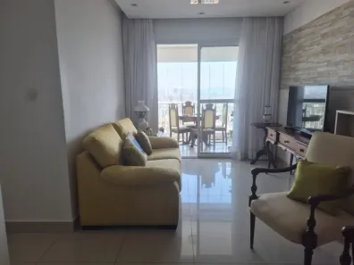 Apartamento com 3 Quartos à venda, 77m² no Jardim Esmeralda, São Paulo