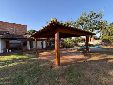 Fazenda/Sítio com 2 Quartos à venda, 453m² no São Miguel Arcanjo II, São José do Rio Preto