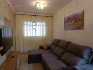 Casa com 2 Quartos à venda, 85m² no Jardim Patente, São Paulo