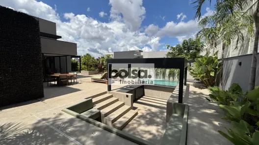 Casa de Condomínio com 4 Quartos à venda, 386m² no Jardim Shangri-Lá, Bauru