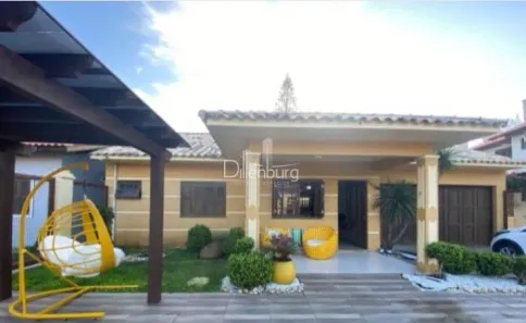 Casa com 3 Quartos à venda, 136m² no Imbé, Imbé