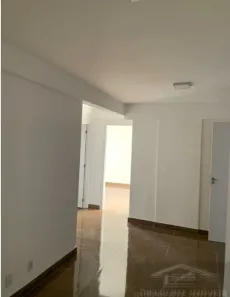 Apartamento com 2 Quartos para alugar, 48m² no Parque Savoy City, São Paulo