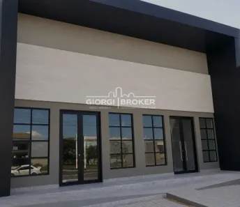 Sala Comercial à venda, 150m² no Parque das Amoras II, São José do Rio Preto