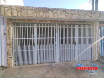 Casa com 2 Quartos à venda, 140m² no Parque Sisi, São Carlos