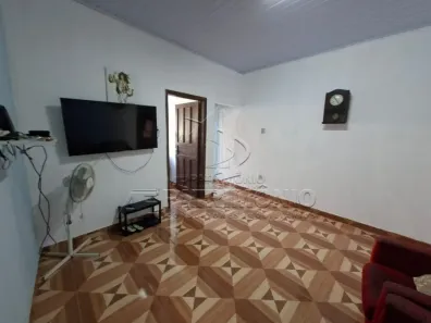 Casa com 3 Quartos à venda, 87m² no Vila Santana, Sorocaba